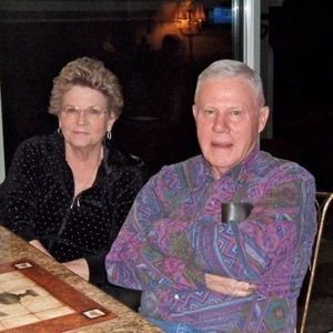 Meet your Posher, Joyce